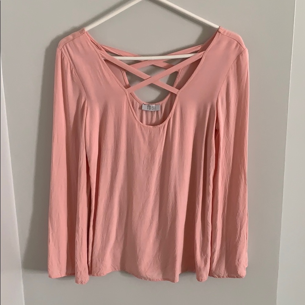 Tobi Top